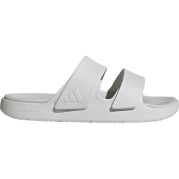 Adidas ZNSORY JI1856 Crystal White/Dash Grey Beyaz Terlik