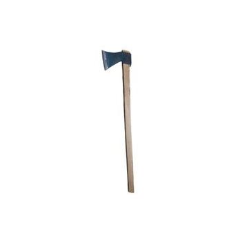 Adige 20 cm Odun Yarma Baltası