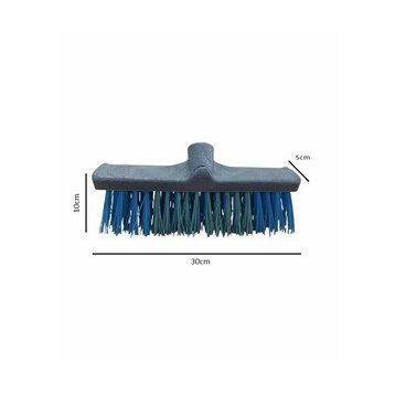 Adige 30 cm Sert Fırça Süpürge