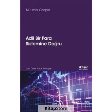 Adil Bir Para Sistemine Doğru M. Umer Chapra