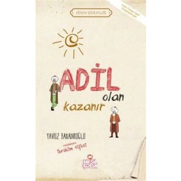 ADIL OLAN KAZANIR - YAVUZ BAHADIROĞLU