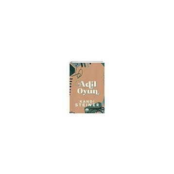 Adil Oyun Martı Yayınları