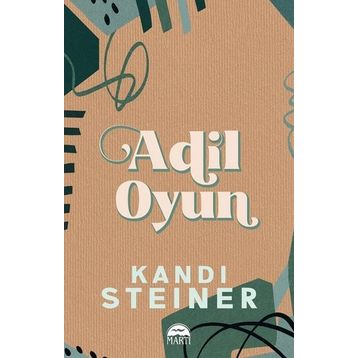 Adil Oyun Martı Yayınları