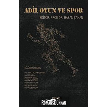 Adil Oyun ve Spor - Hasan Şahan