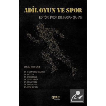 Adil Oyun ve Spor - Hasan Şahan