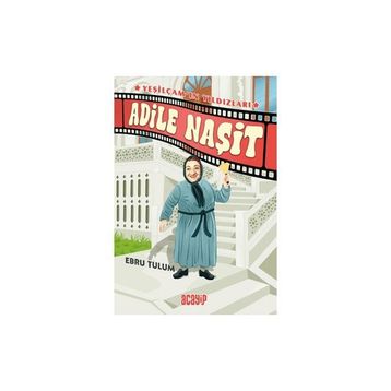 Adile Naşit - Ebru Tulum