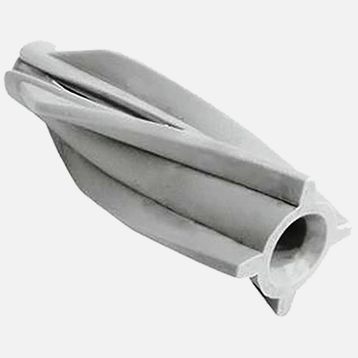 Adilon 10 mm 10'lu Ytong Dübeli