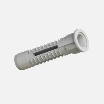 Adilon 10 mm 4'lü Boşluk Dübeli