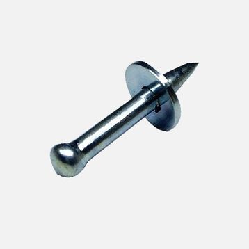 Adilon 10x22 mm Pullu Çelik Çivi