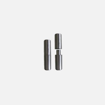 Adilon 12 mm Mil Menteşe