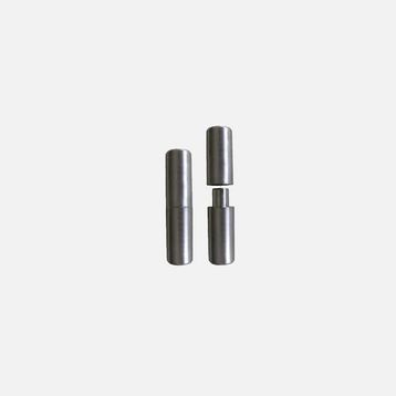 Adilon 12 mm Mil Menteşe