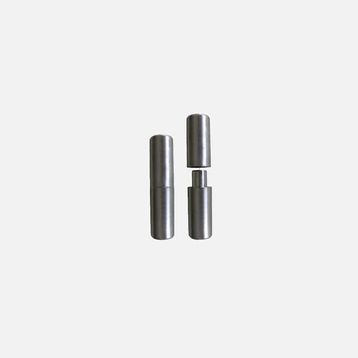 Adilon 12 mm Mil Menteşe
