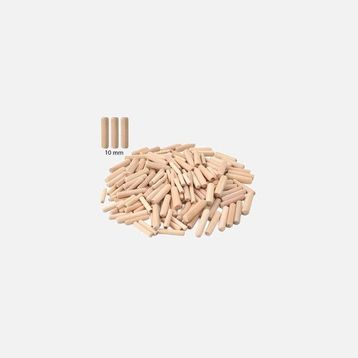 Adilon 12x10 mm Ahşap Kavela