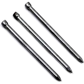 Adilon 12x40 mm Çivi Mat Başsız