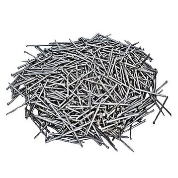 Adilon 12x40 mm Çivi Mat Başsız