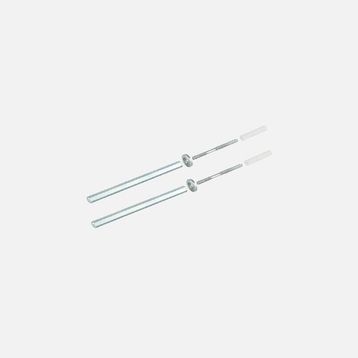Adilon 18 mm Sunta 10 cm Gizli Raf Tutucu