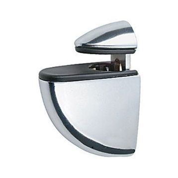 Adilon 20 mm Krom Ayarlı Raf Tutucu