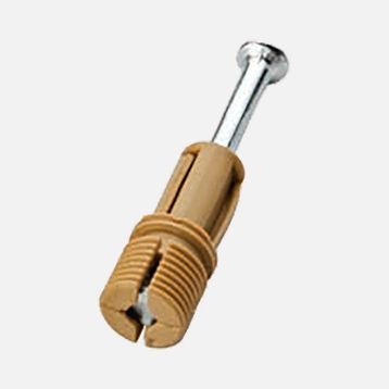 Adilon 2x10 mm Stoplu Dufix