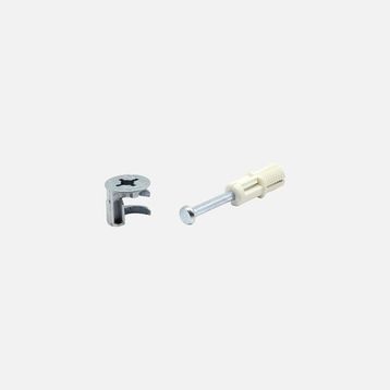 Adilon 2x8 mm Stoplu Dufix