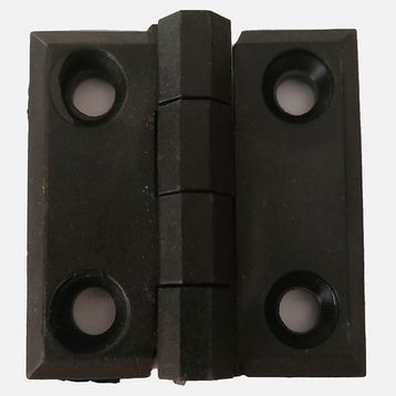 Adilon 40x40 mm Plastik Menteşe