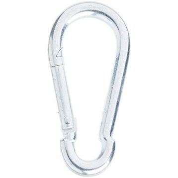 Adilon 6 mm Galvanizli Karabina