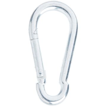 Adilon 6 mm Galvanizli Karabina