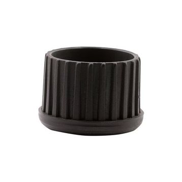 Adilon 60 mm Yuvarlak Plastik Tapa İç