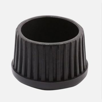 Adilon 60 mm Yuvarlak Plastik Tapa İç