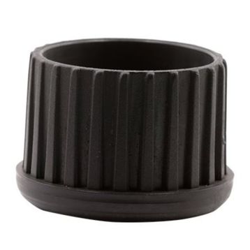 Adilon 60 mm Yuvarlak Plastik Tapa İç