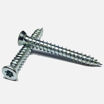 Adilon 7,5x80 mm 10'lu Buldex Pimapen Vidası