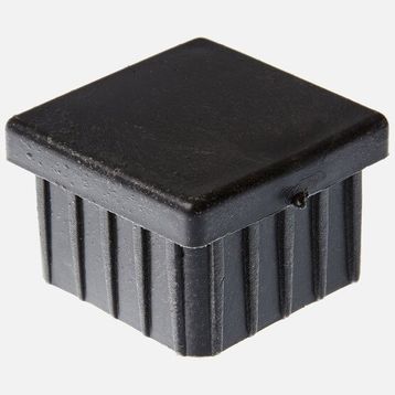Adilon 80x80 mm Kare Plastik İç Tapa