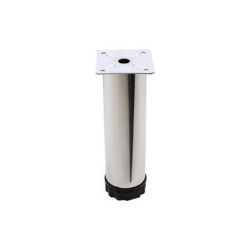 Adilon Akça 10 cm Krom Ayak