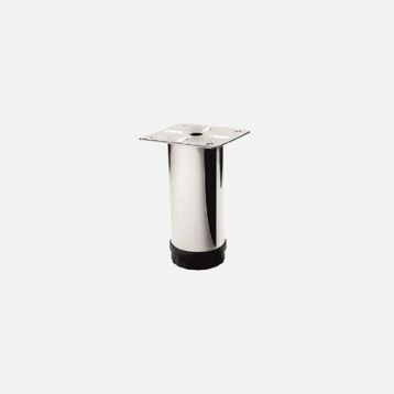 Adilon Akça 15 cm Krom Ayak