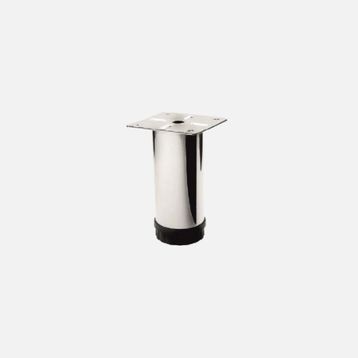 Adilon Akça 15 cm Krom Ayak