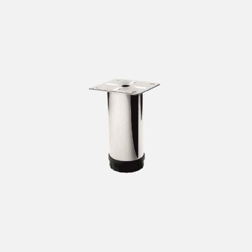 Adilon Akça 15 cm Krom Ayak