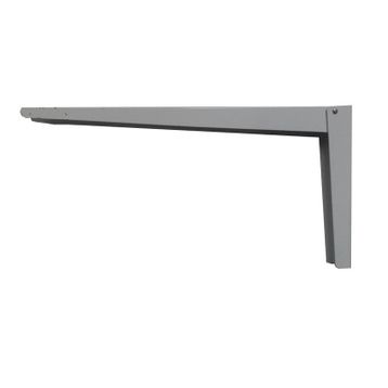 Adilon Beyaz 30 cm Katlanır Konsol