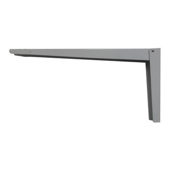 Adilon Beyaz 30 cm Katlanır Konsol