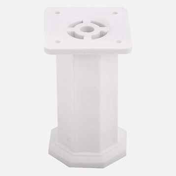 Adilon Gold 10 cm Beyaz Ayak