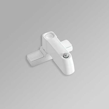 Adilon Kilitli Pvc Emniyet Mandalı