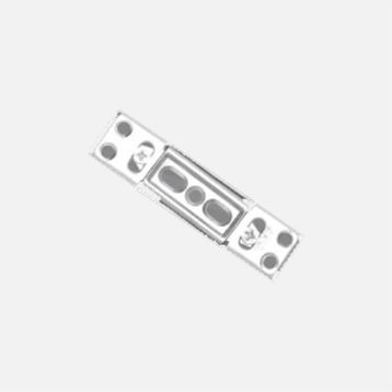 Adilon KK-002 Ayarlı Kısa Kilit Karşılığı