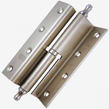 Adilon Lüks Cumbalı Sağ 12 cm Menteşe