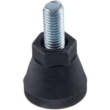 Adilon M-8-30 mm 2'li Plastik Küçük Pingo