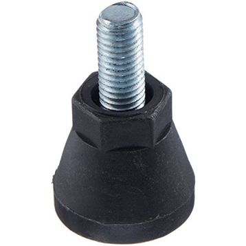 Adilon M-8-30 mm 2'li Plastik Küçük Pingo