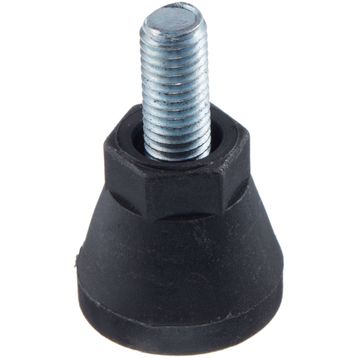 Adilon M-8-30 mm 2'li Plastik Küçük Pingo