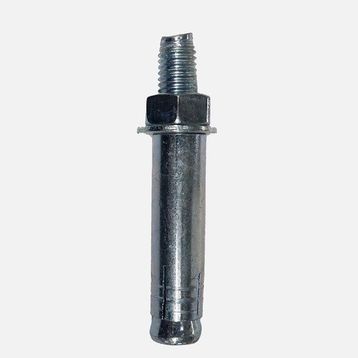 Adilon M12x90 Borulu Dübel