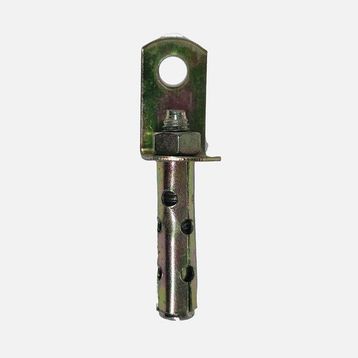 Adilon M6x45 Asma Tavan Dübeli