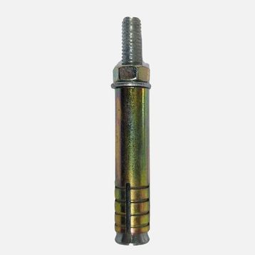 Adilon M6x65 Borulu Dübeli