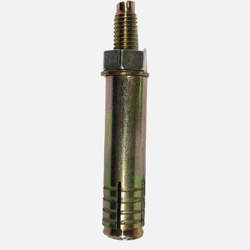Adilon M8x75 Borulu Dübeli