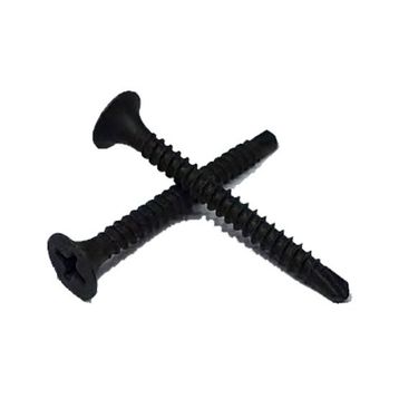 Adilon Matkap Uçlu 3,5x45 cm Alçıpan Vida