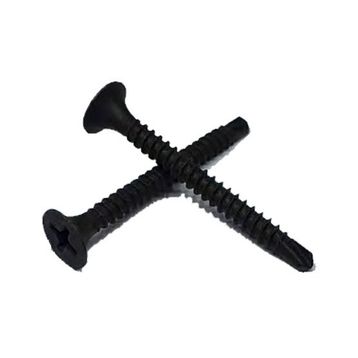 Adilon Matkap Uçlu 3,5x45 cm Alçıpan Vida